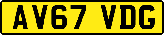 AV67VDG