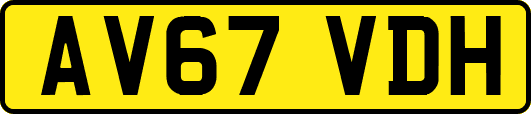 AV67VDH