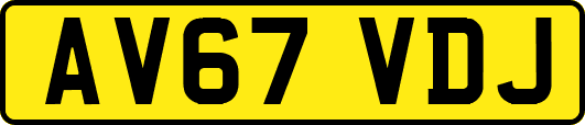 AV67VDJ