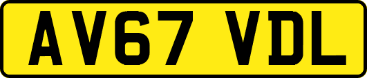 AV67VDL