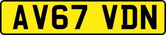 AV67VDN