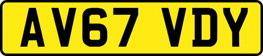 AV67VDY