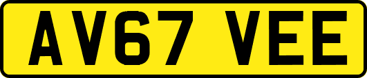 AV67VEE