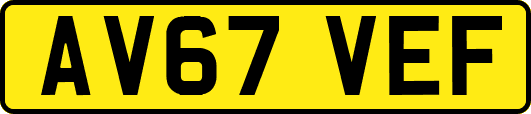 AV67VEF