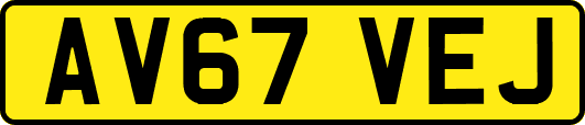 AV67VEJ