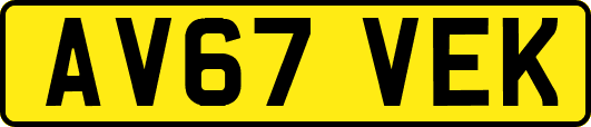 AV67VEK
