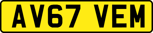 AV67VEM
