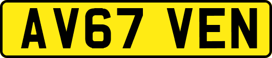 AV67VEN