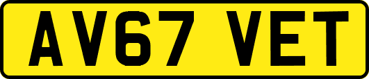 AV67VET