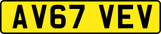 AV67VEV