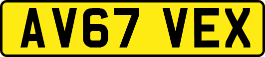 AV67VEX