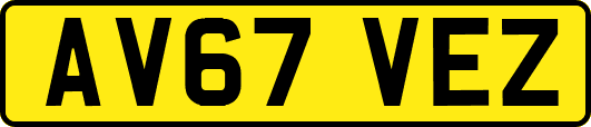 AV67VEZ