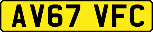 AV67VFC