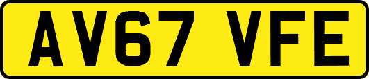 AV67VFE