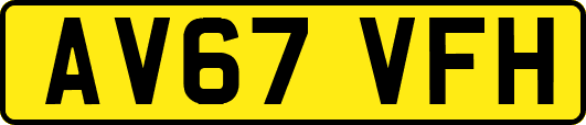 AV67VFH