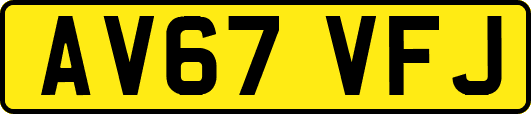 AV67VFJ