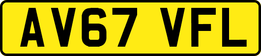 AV67VFL