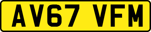 AV67VFM