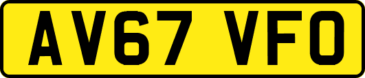 AV67VFO