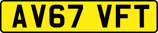 AV67VFT