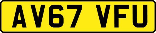 AV67VFU