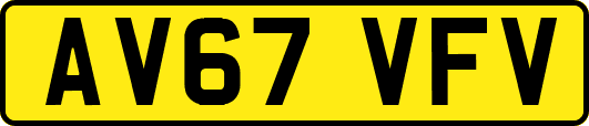 AV67VFV