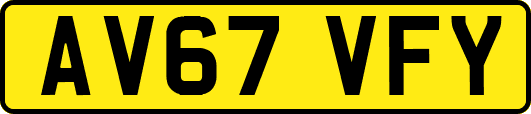 AV67VFY