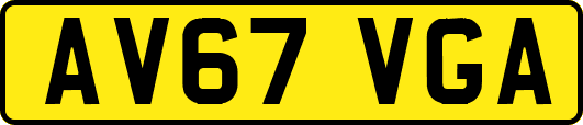 AV67VGA
