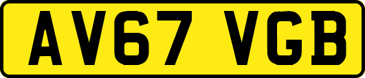 AV67VGB