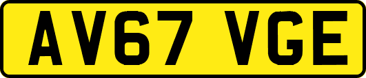 AV67VGE
