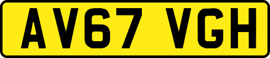 AV67VGH