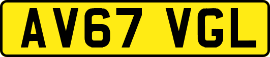 AV67VGL