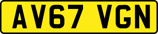 AV67VGN