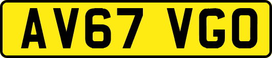 AV67VGO