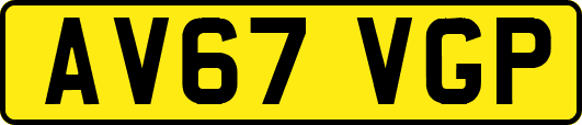 AV67VGP
