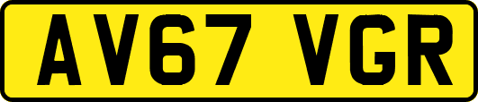AV67VGR