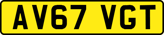 AV67VGT