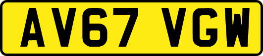 AV67VGW