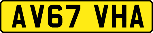 AV67VHA