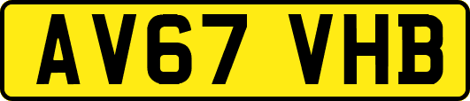 AV67VHB