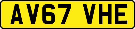 AV67VHE