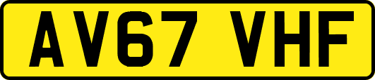 AV67VHF