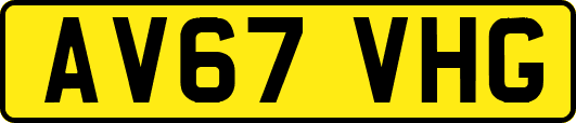 AV67VHG