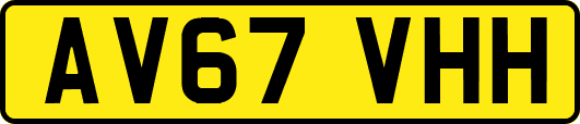 AV67VHH
