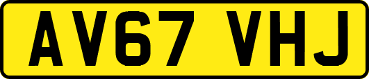 AV67VHJ