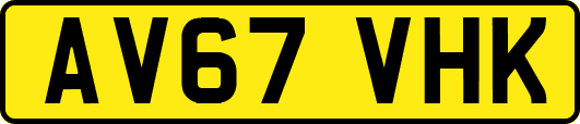 AV67VHK