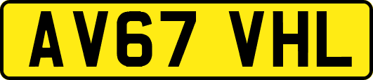 AV67VHL