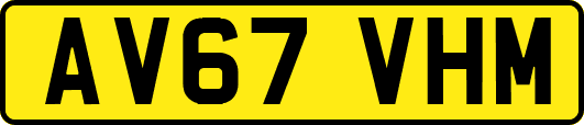 AV67VHM