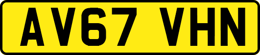 AV67VHN