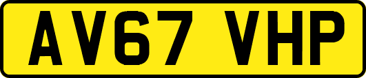 AV67VHP